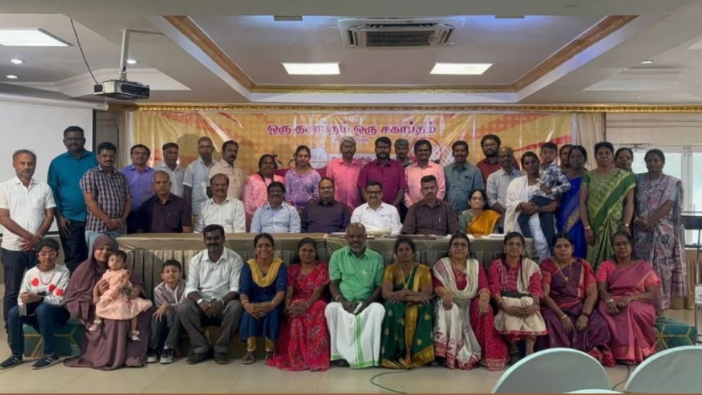 SkillNet Tamil workshop photo 3